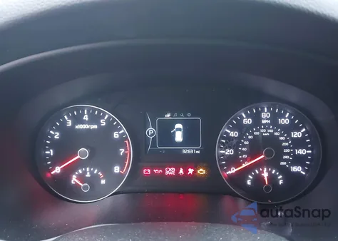 2019 Kia Sportage Lx from USA, damaged, VIN KNDPMCAC0K7541119